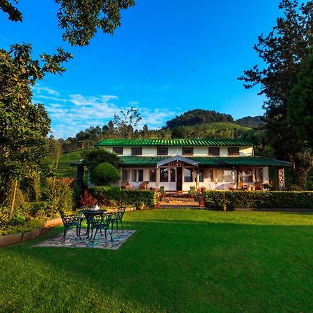 Teanest By Nature Resorts And Stays Кунур Екстериор снимка