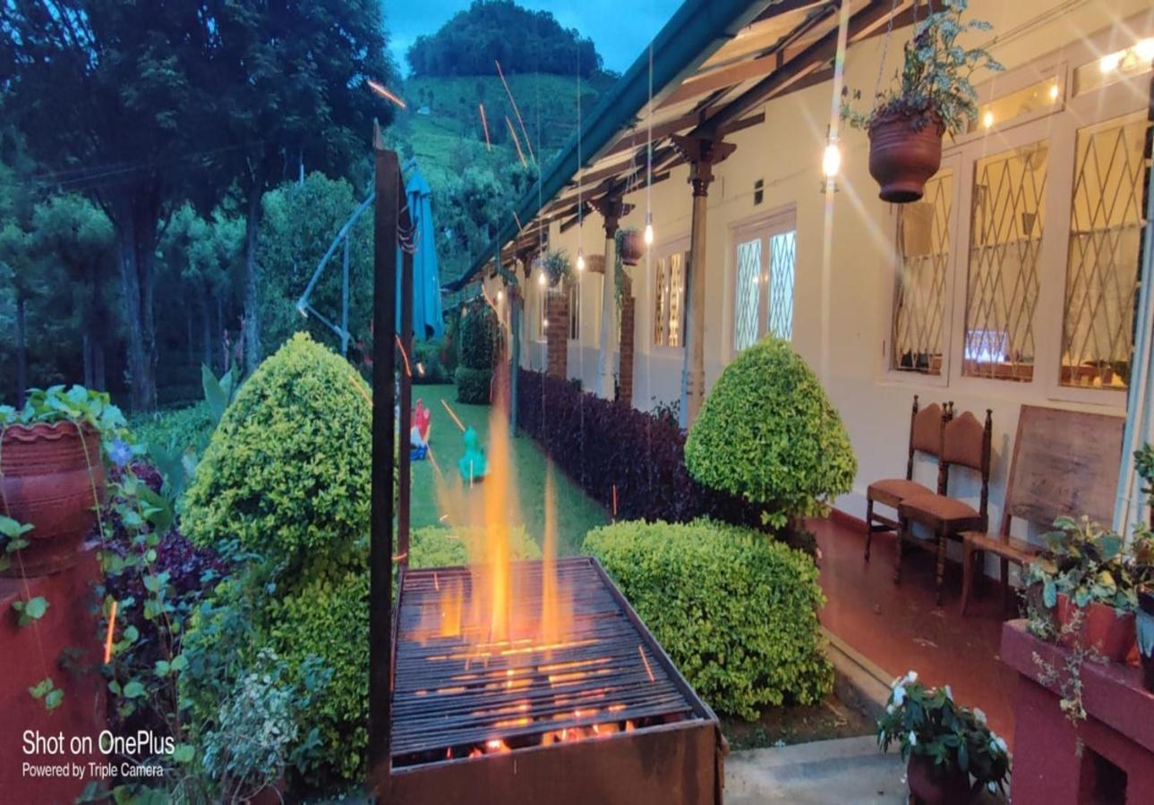 Teanest By Nature Resorts And Stays Кунур Екстериор снимка