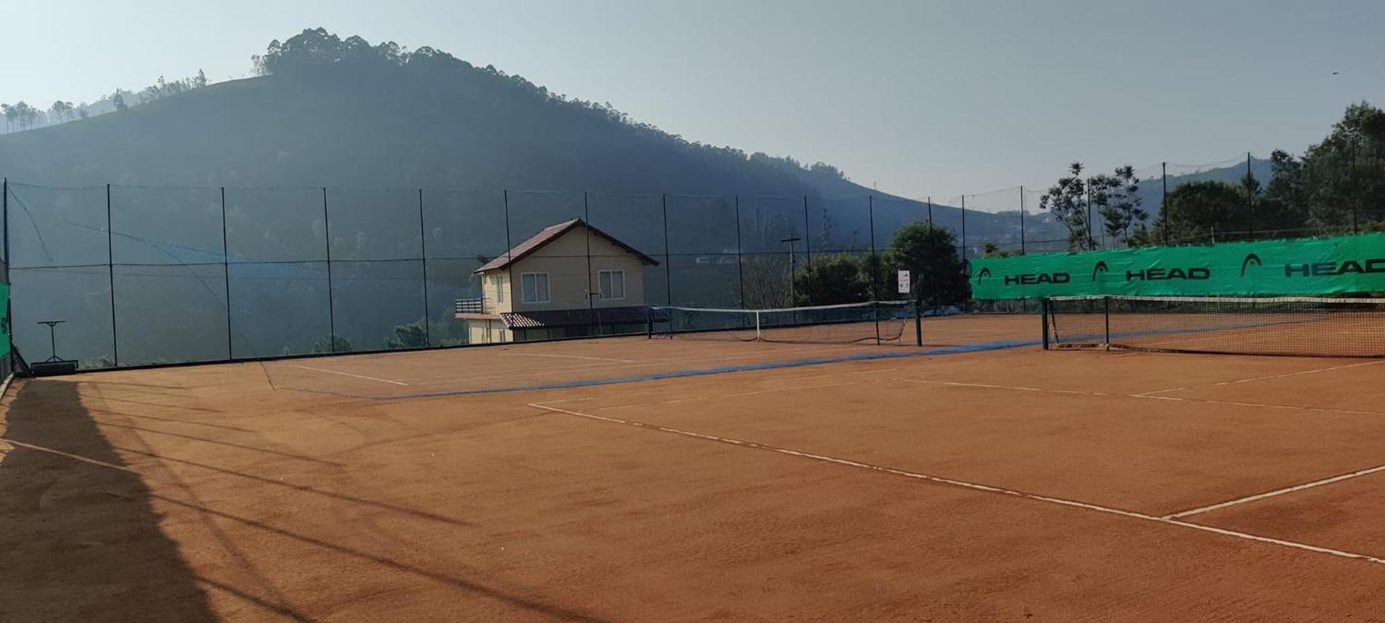 Teanest By Nature Resorts And Stays Кунур Екстериор снимка