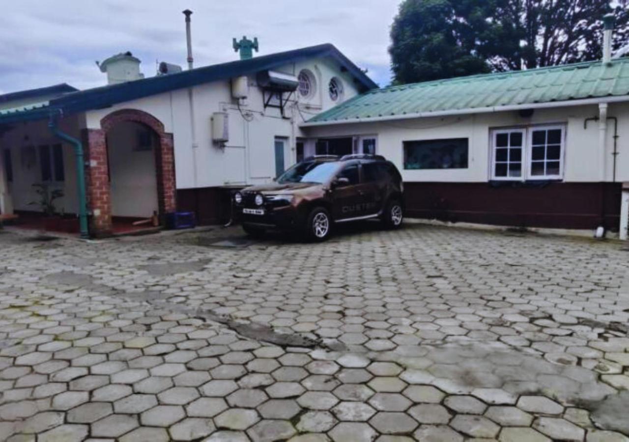 Teanest By Nature Resorts And Stays Кунур Екстериор снимка