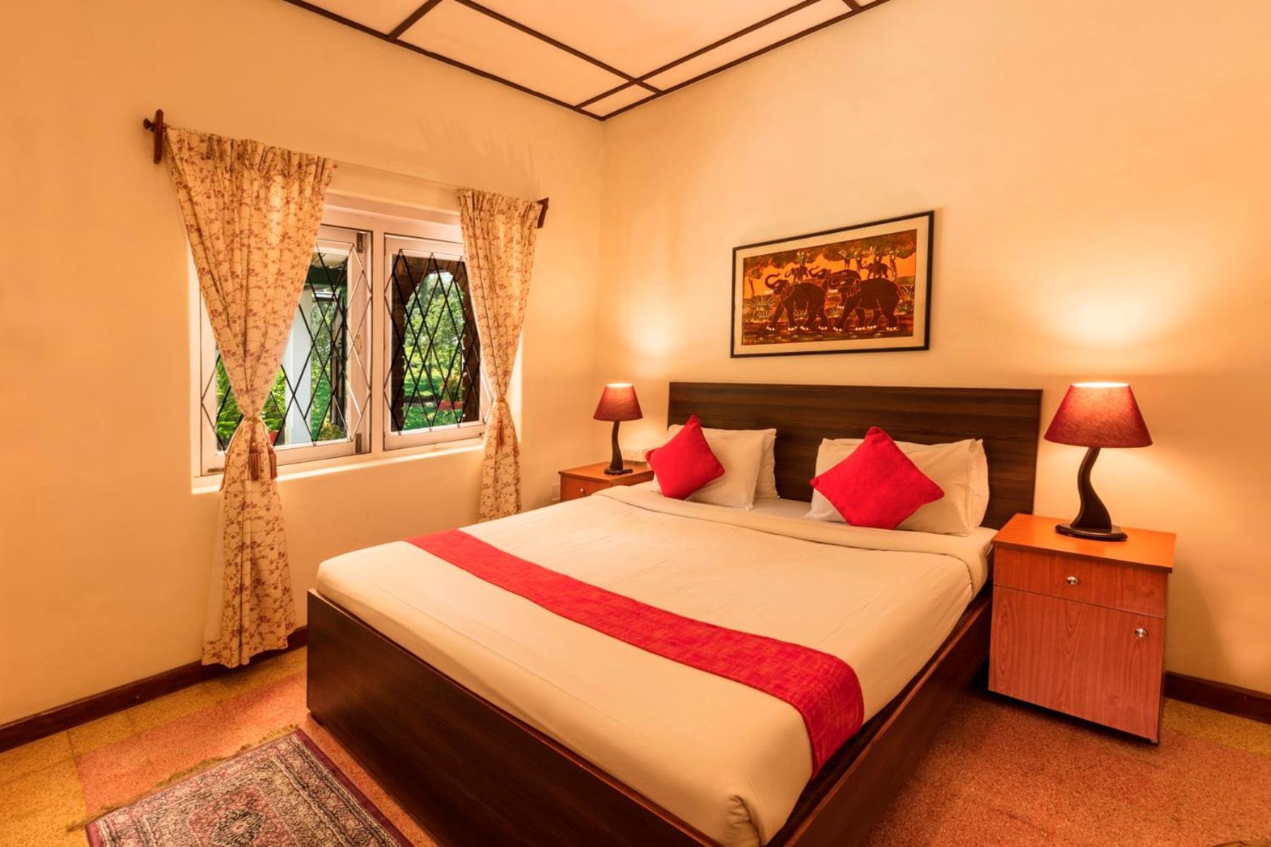Teanest By Nature Resorts And Stays Кунур Екстериор снимка