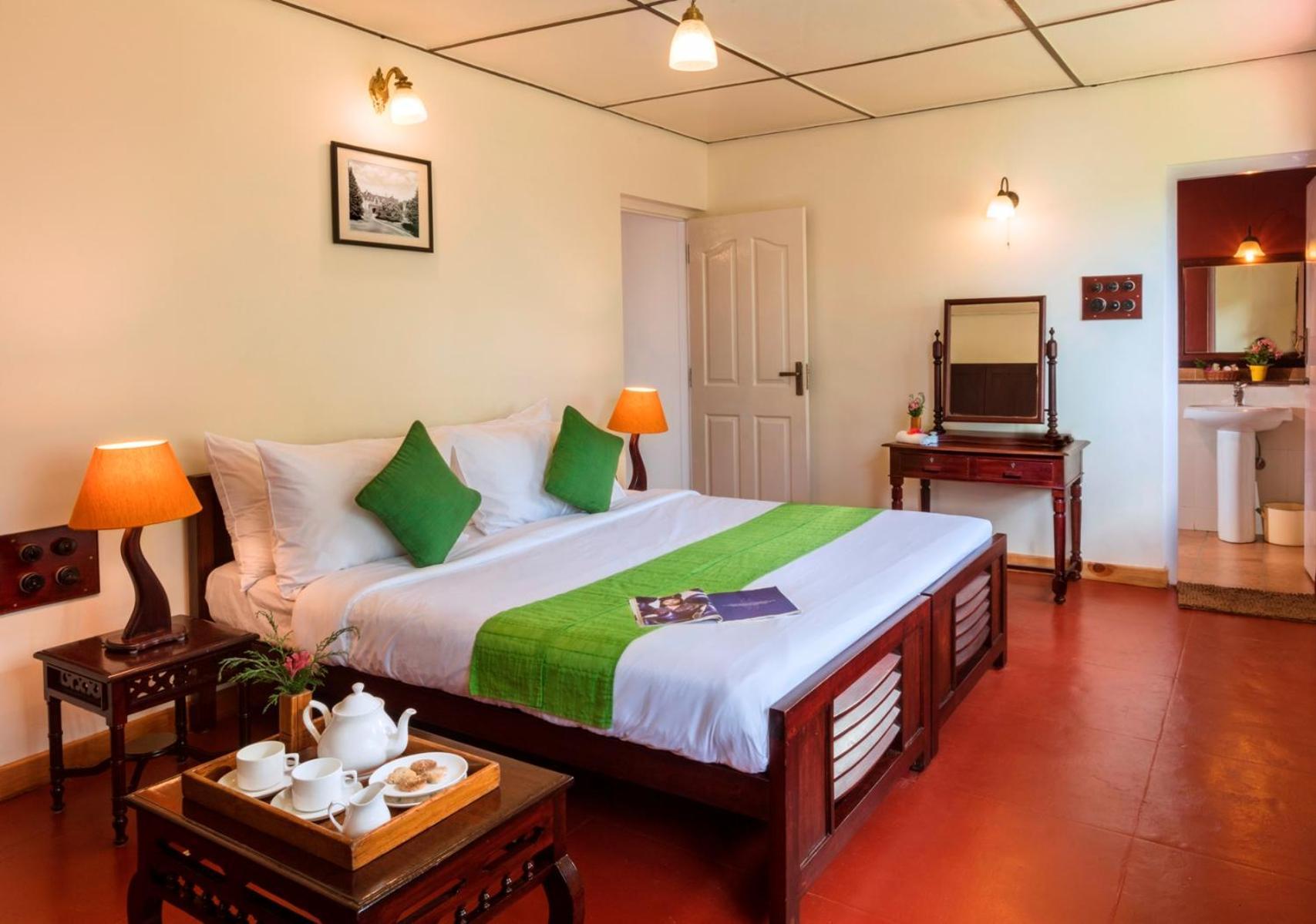 Teanest By Nature Resorts And Stays Кунур Екстериор снимка