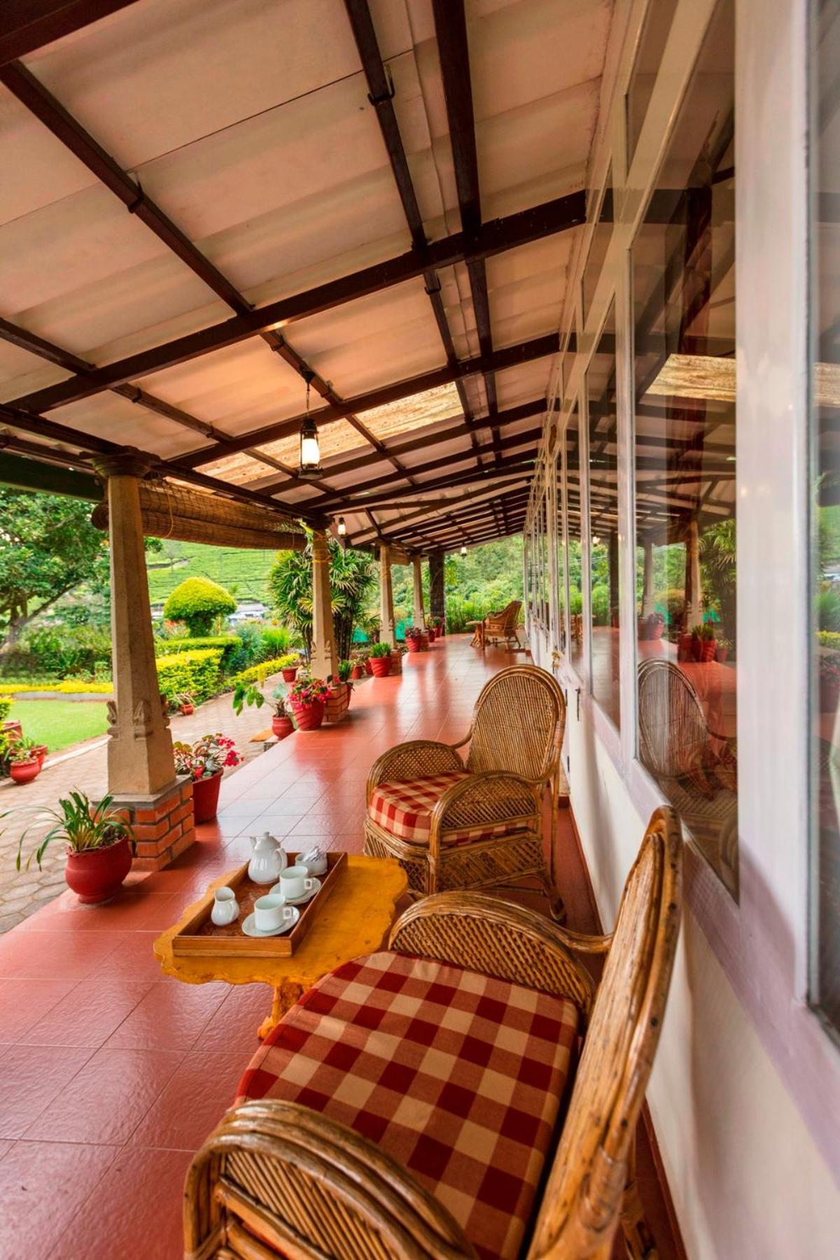 Teanest By Nature Resorts And Stays Кунур Екстериор снимка