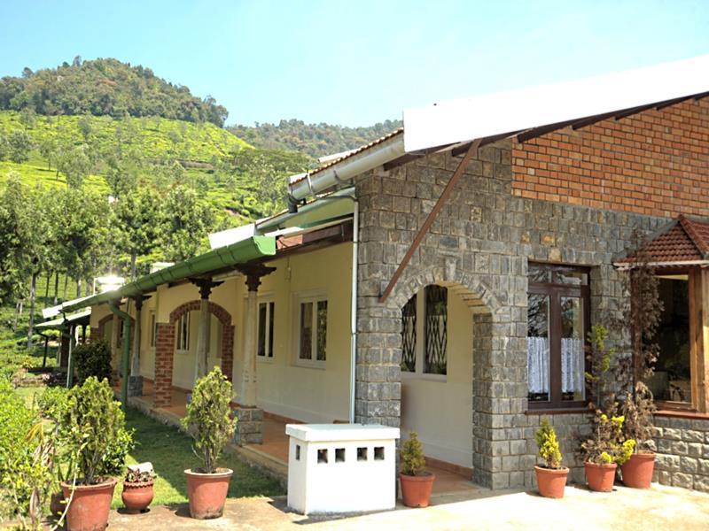 Teanest By Nature Resorts And Stays Кунур Екстериор снимка