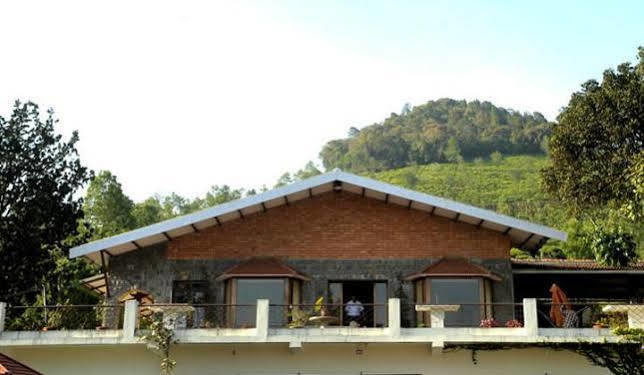 Teanest By Nature Resorts And Stays Кунур Екстериор снимка