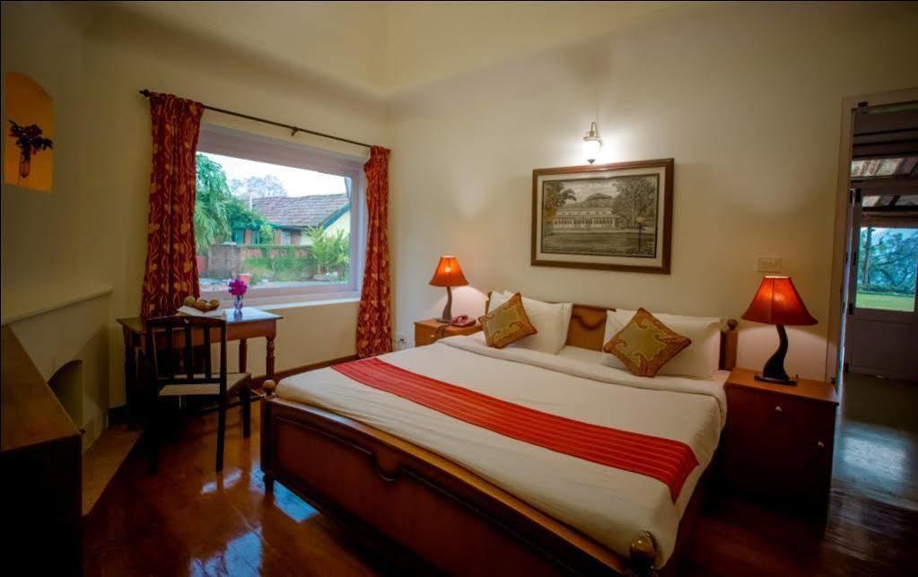 Teanest By Nature Resorts And Stays Кунур Екстериор снимка