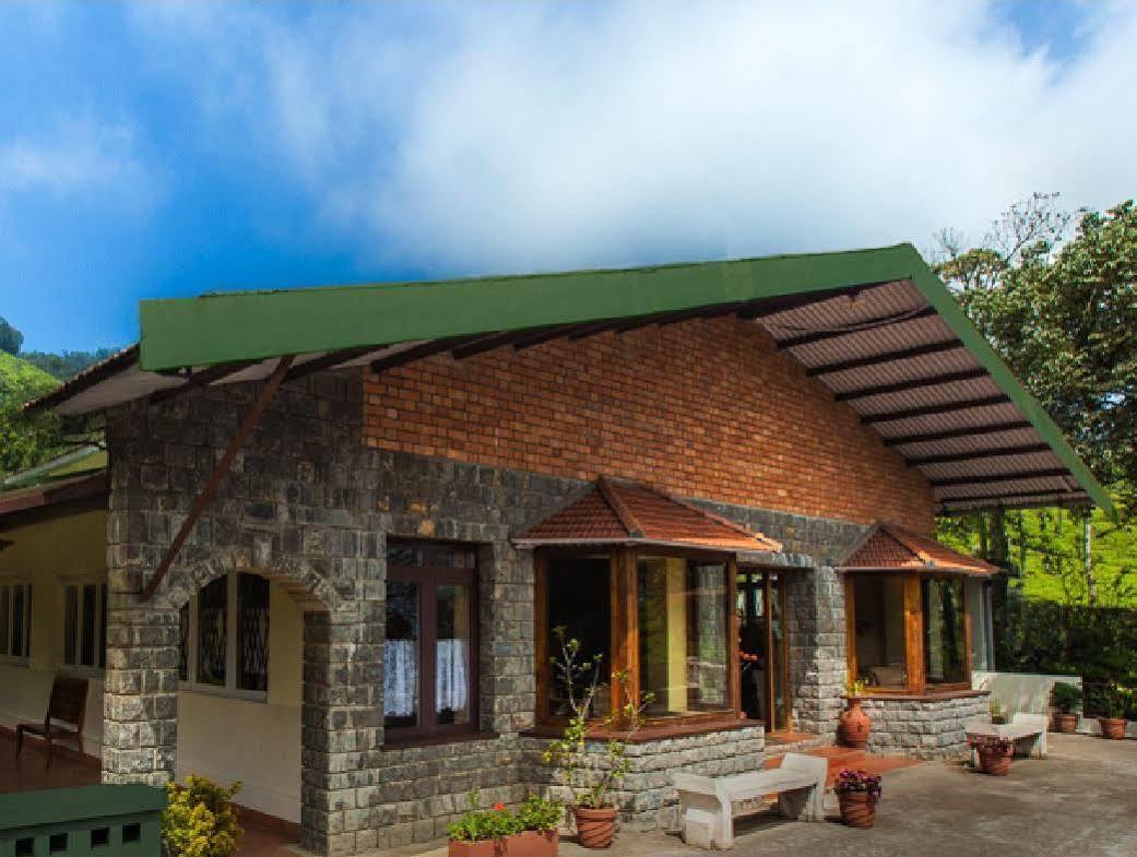 Teanest By Nature Resorts And Stays Кунур Екстериор снимка
