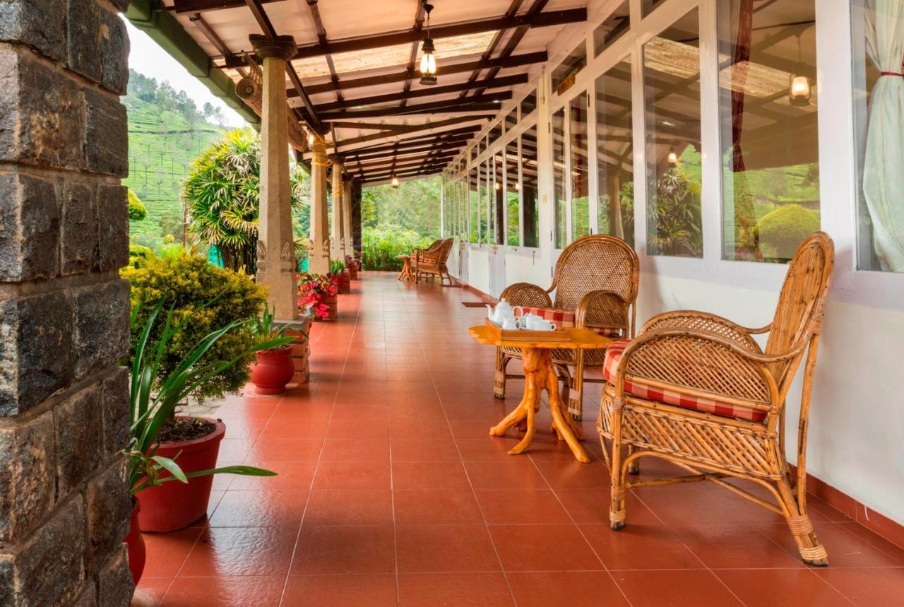 Teanest By Nature Resorts And Stays Кунур Екстериор снимка