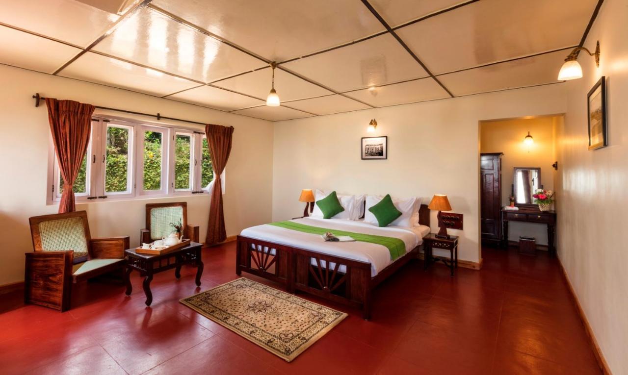 Teanest By Nature Resorts And Stays Кунур Екстериор снимка