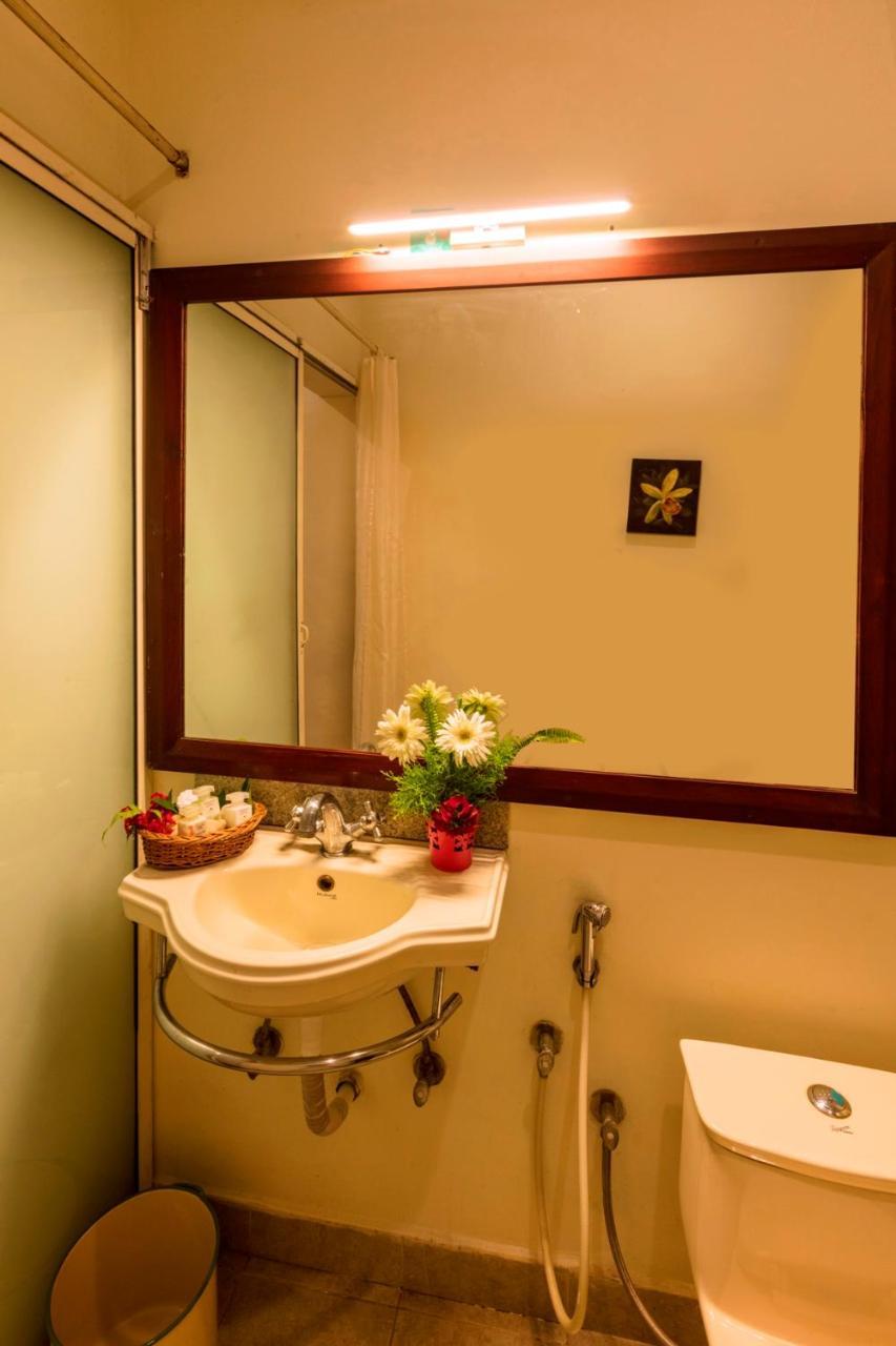 Teanest By Nature Resorts And Stays Кунур Екстериор снимка