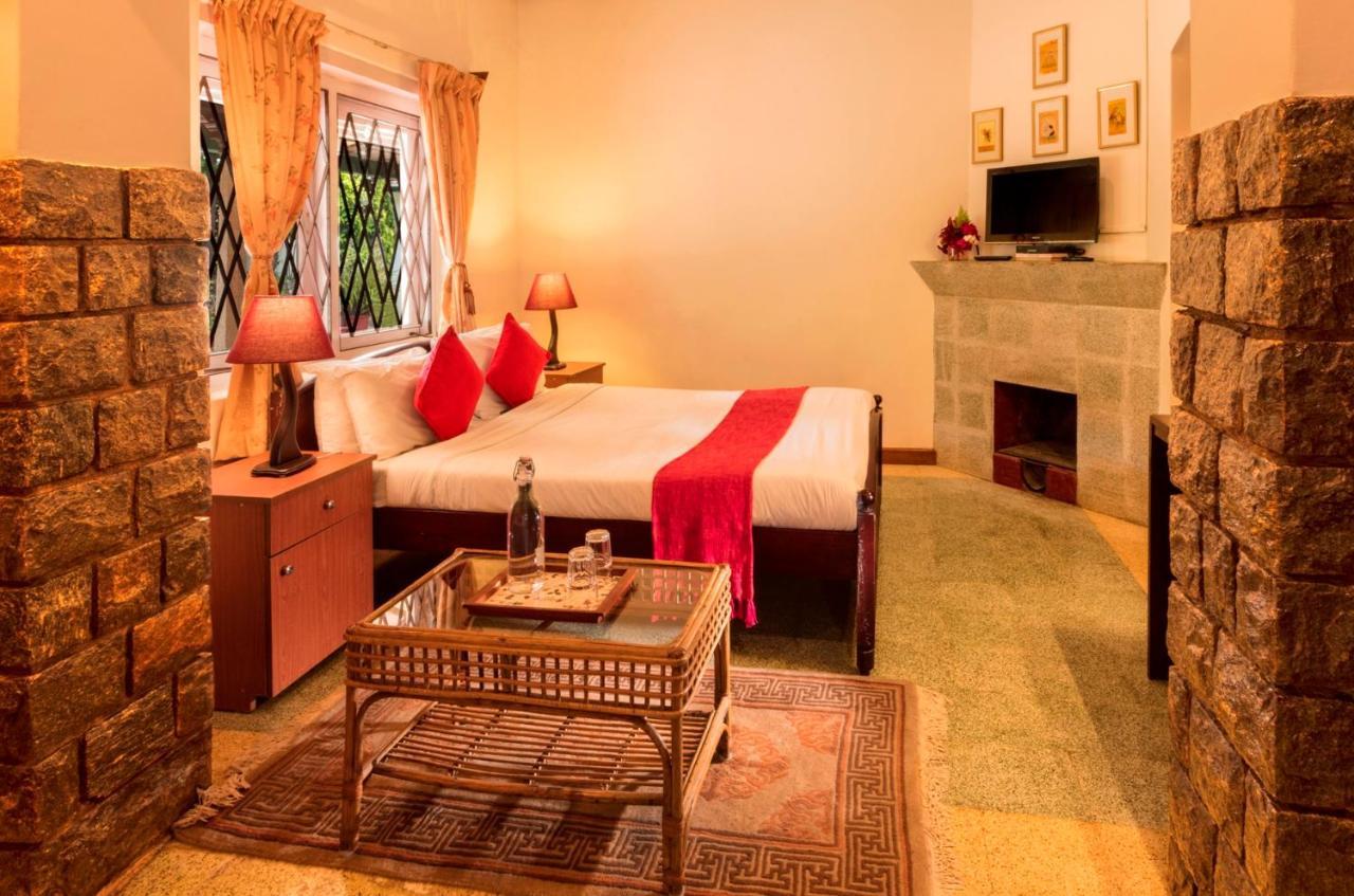 Teanest By Nature Resorts And Stays Кунур Екстериор снимка