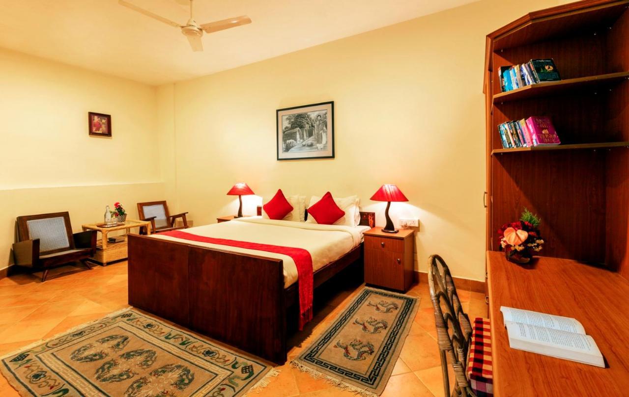 Teanest By Nature Resorts And Stays Кунур Екстериор снимка