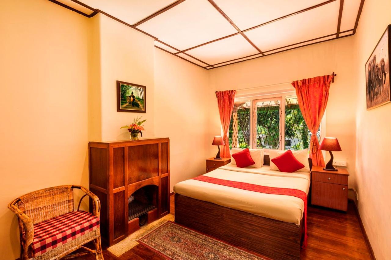 Teanest By Nature Resorts And Stays Кунур Екстериор снимка