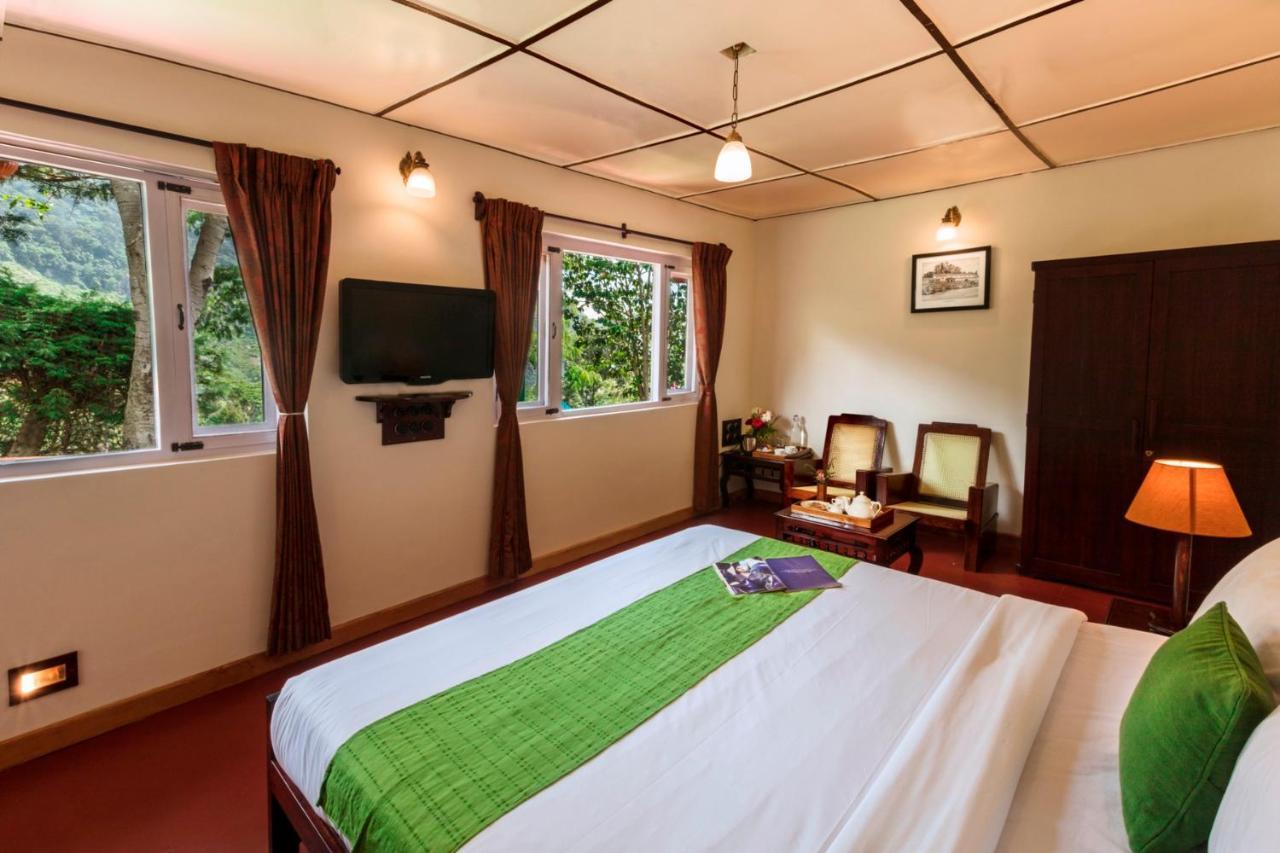 Teanest By Nature Resorts And Stays Кунур Екстериор снимка