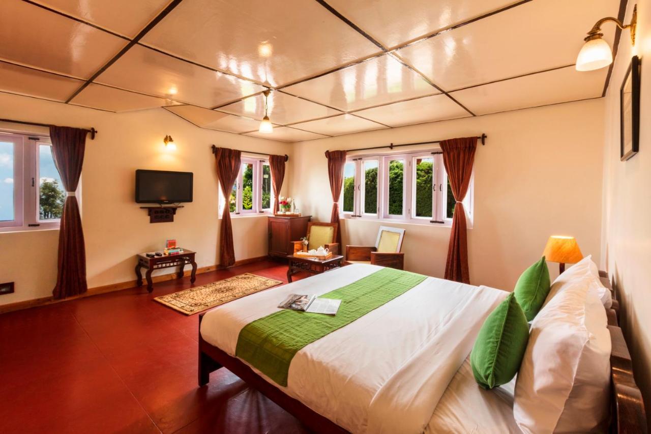 Teanest By Nature Resorts And Stays Кунур Екстериор снимка