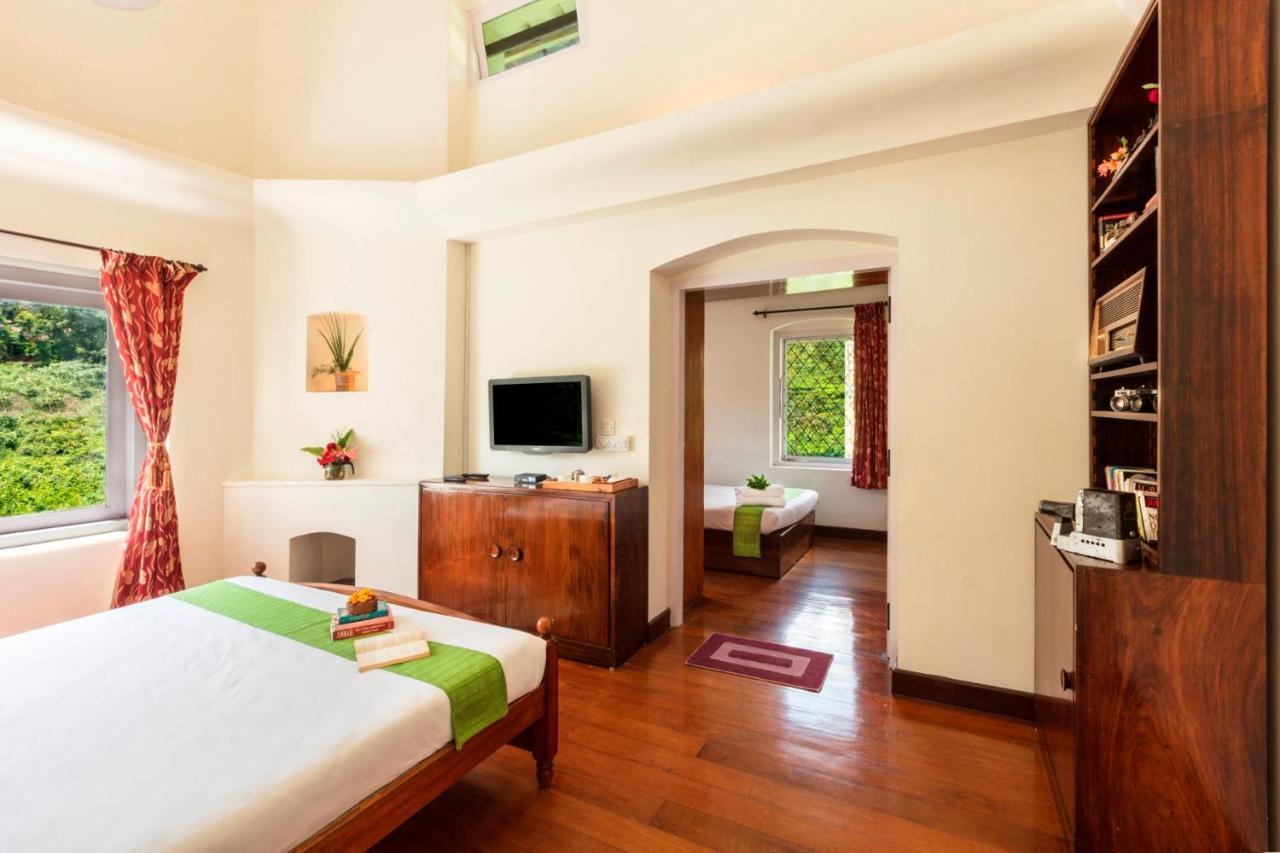 Teanest By Nature Resorts And Stays Кунур Екстериор снимка
