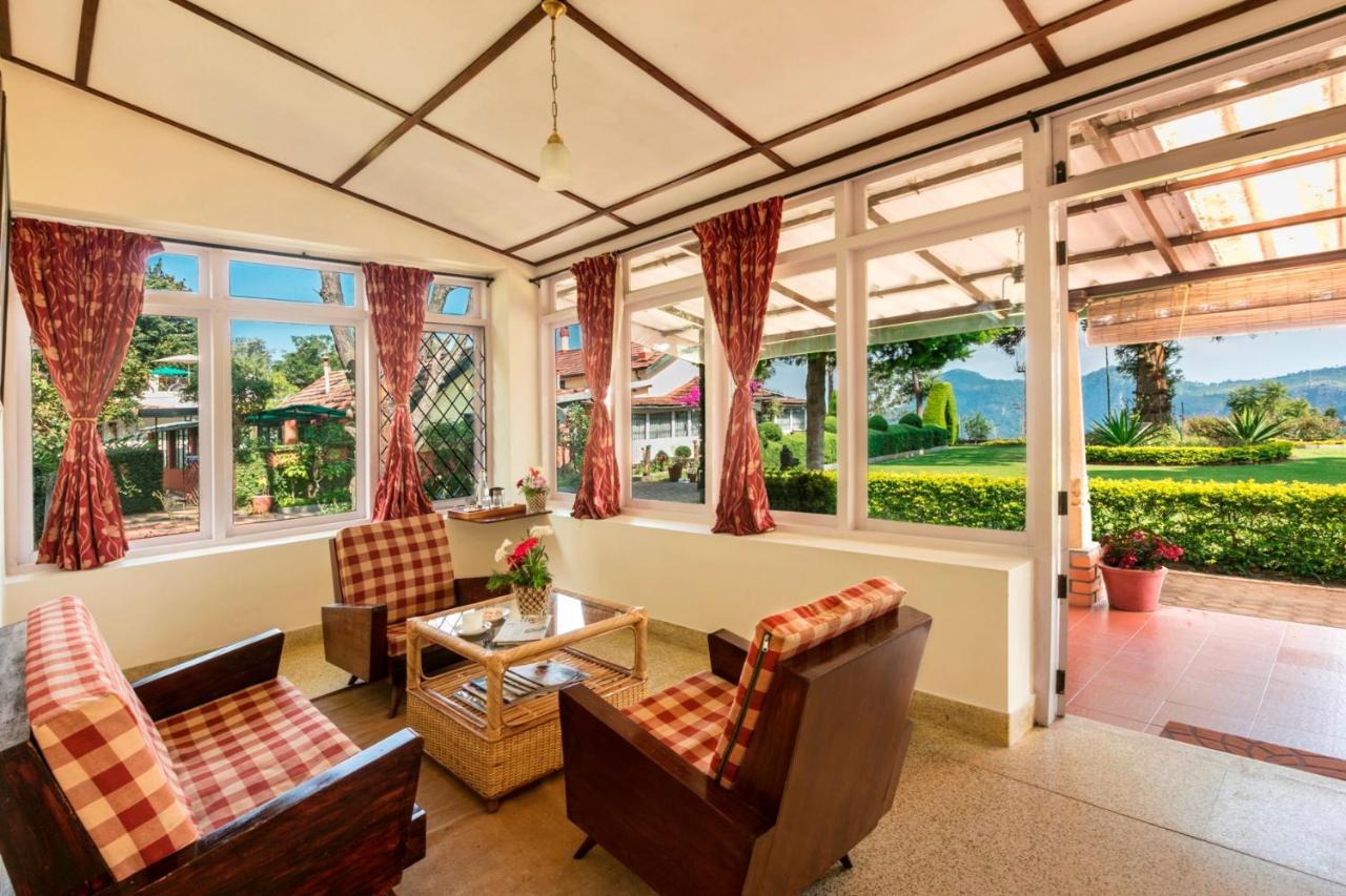 Teanest By Nature Resorts And Stays Кунур Екстериор снимка