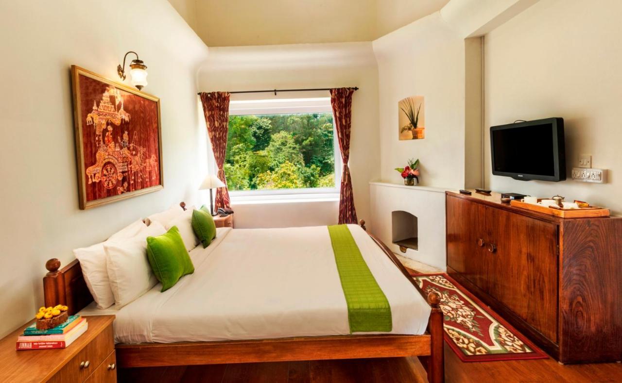 Teanest By Nature Resorts And Stays Кунур Екстериор снимка